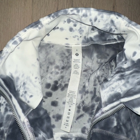 Lululemon define jacket - Picture 4 of 4